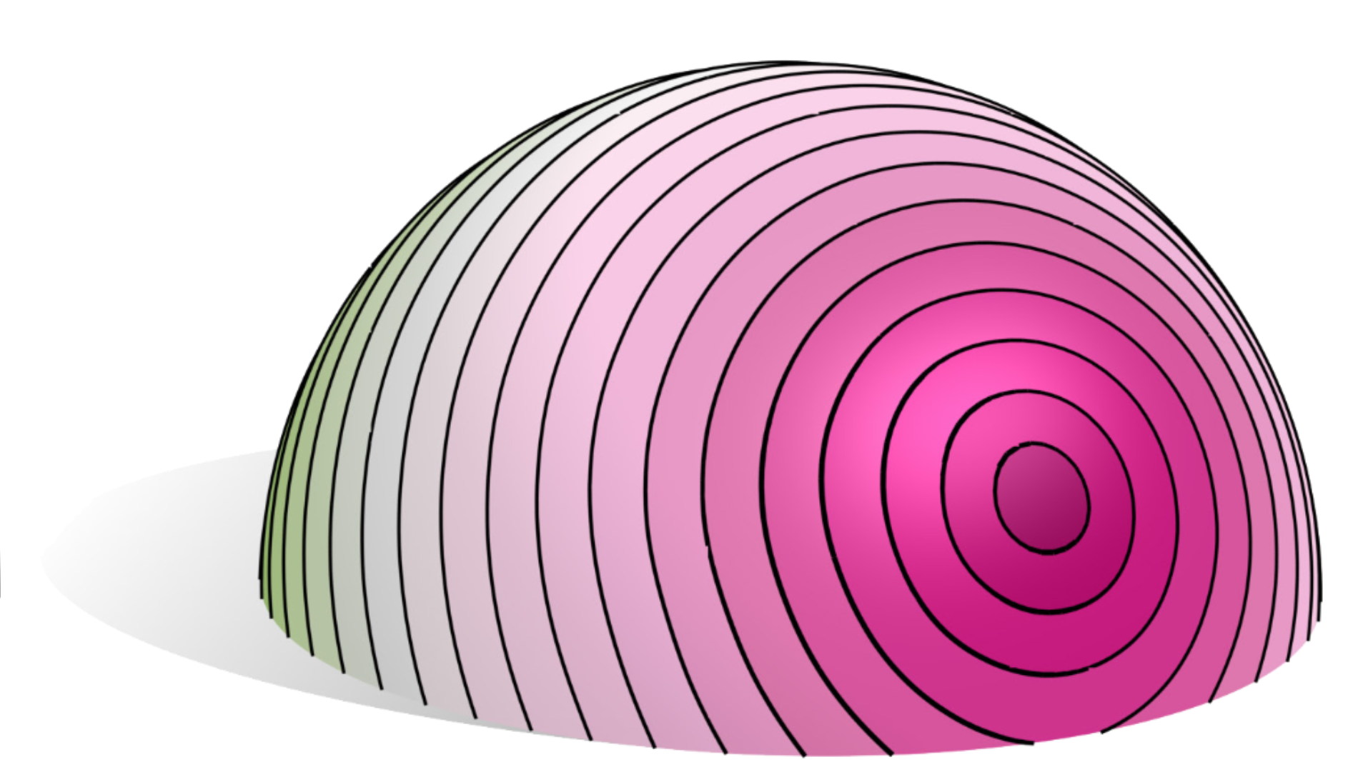 Image courtesy of: Oden stein and al Natural Boundary Conditions for Smoothing in Geometry Processing